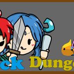 Click Dungeon 2025: Dungeon Penuh Klik dan Kejutan Brutal