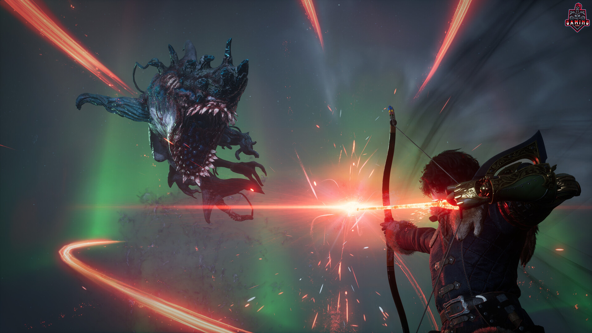 Game Lies of P: Overture Buka Jalan Menuju Dunia Paling Suram