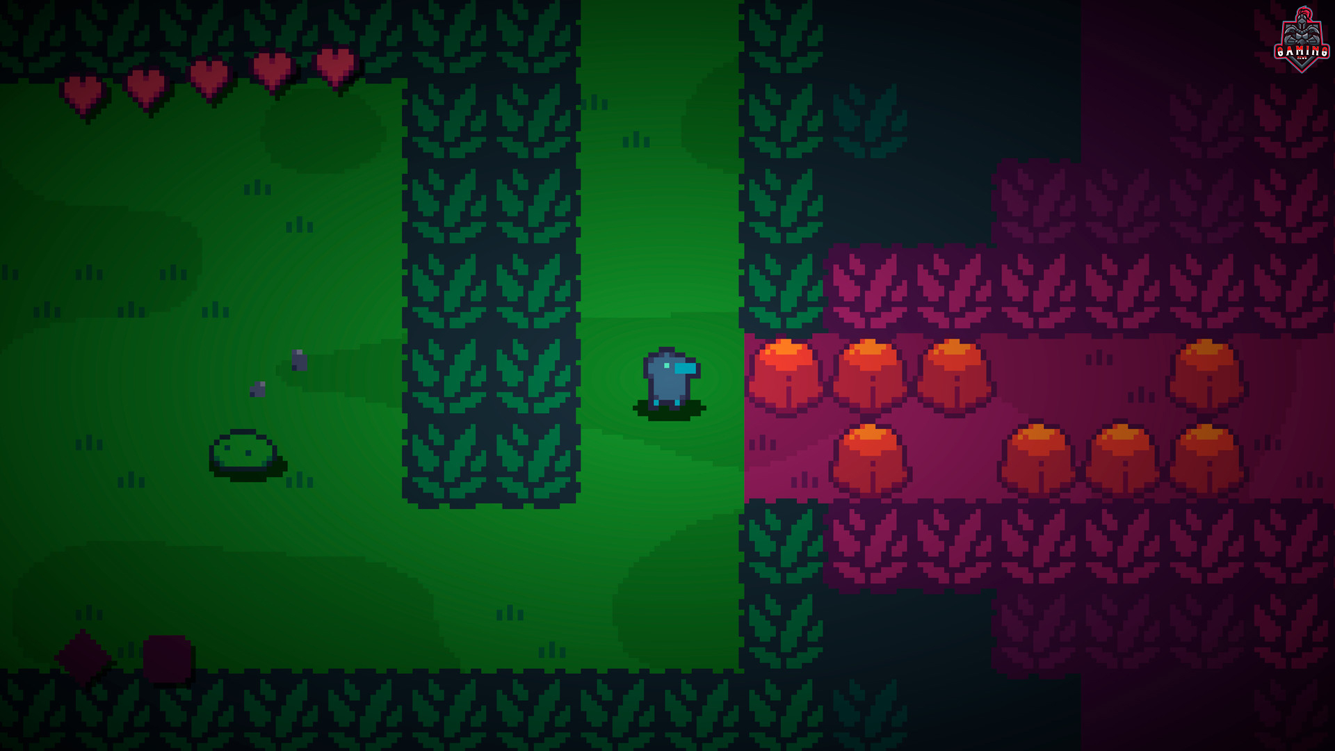 Petualangan Slime Dungeon: Lebih dari Sekadar Game Biasa
