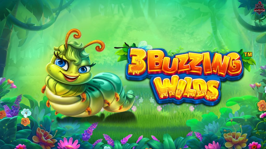 Ruby8000: Cara Mudah & Dapat Jackpot 3 Buzzing Wilds