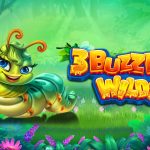 Ruby8000: Cara Mudah & Dapat Jackpot 3 Buzzing Wilds