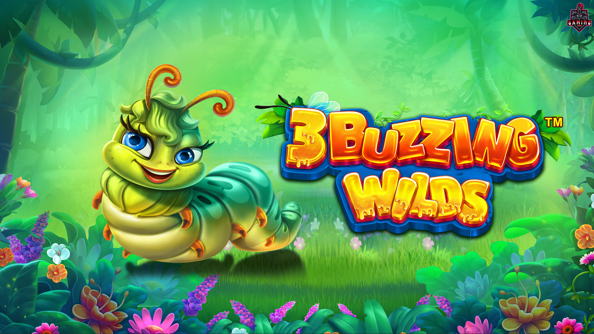 Ruby8000: Cara Mudah & Dapat Jackpot 3 Buzzing Wilds