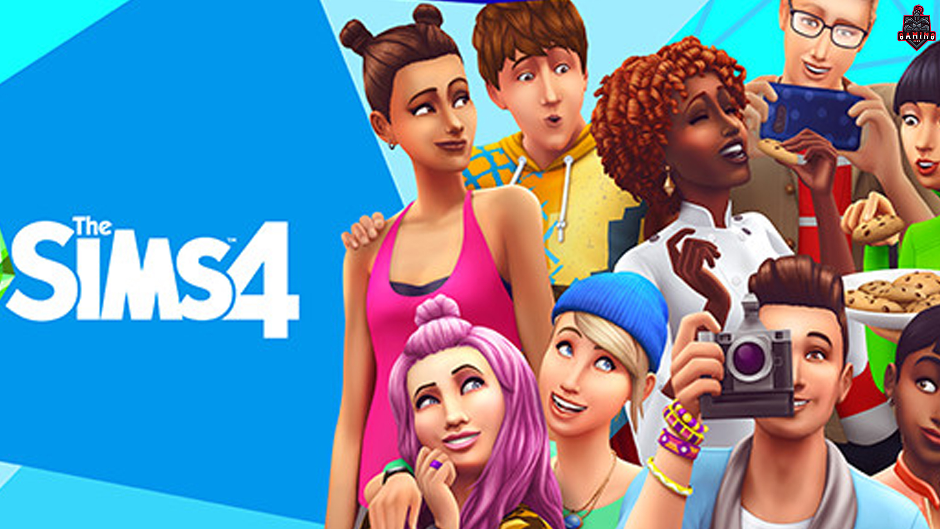 Dari Karier Impian Sampai Kisah Cinta Absurd di The Sims 4