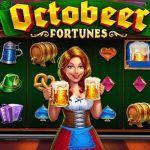 Situs Resmi Ruby8000 Rilis Game Brutal Octobeer Fortunes