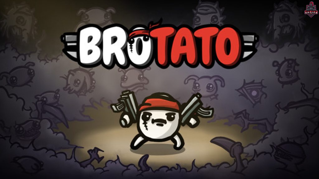 Strategi Super Ampuh untuk Hadapi 5 Gelombang di Brotato