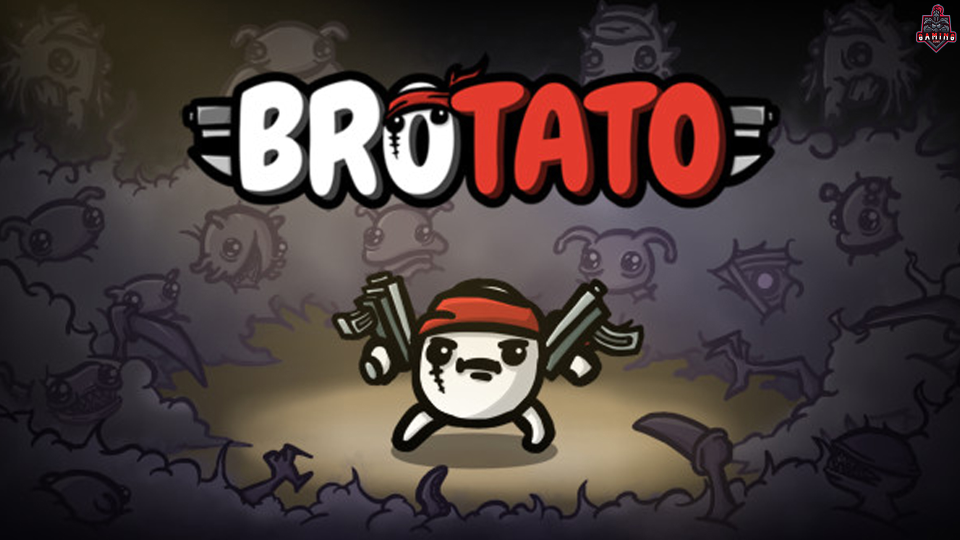 Strategi Super Ampuh untuk Hadapi 5 Gelombang di Brotato