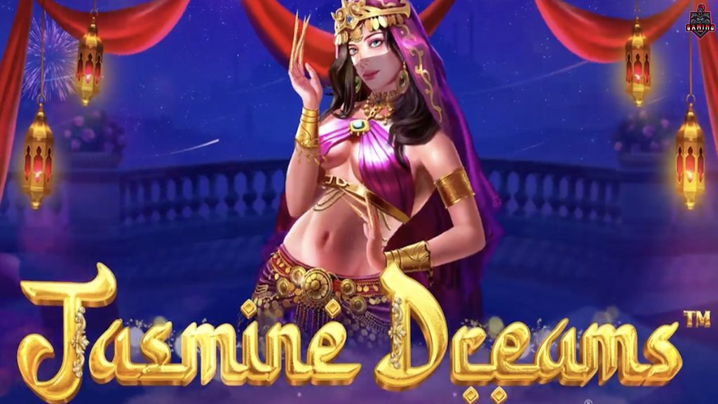 Cnnslot Tebar 3 Kejutan Sakti Jasmine Dreams Brutal Parah