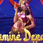 Cnnslot Tebar 3 Kejutan Sakti Jasmine Dreams Brutal Parah