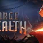 Bandar Slot Gacor Umbar 5 Super Gairah di Forge of Wealth