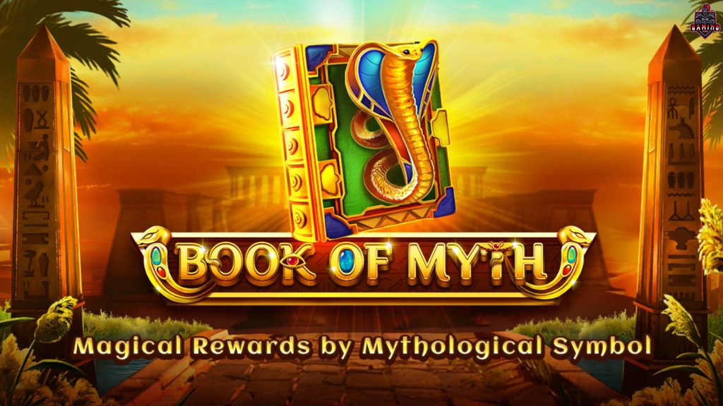 Akun Demo Book Of Myth: Rahasia Free Spins & Simbol2 Meluas