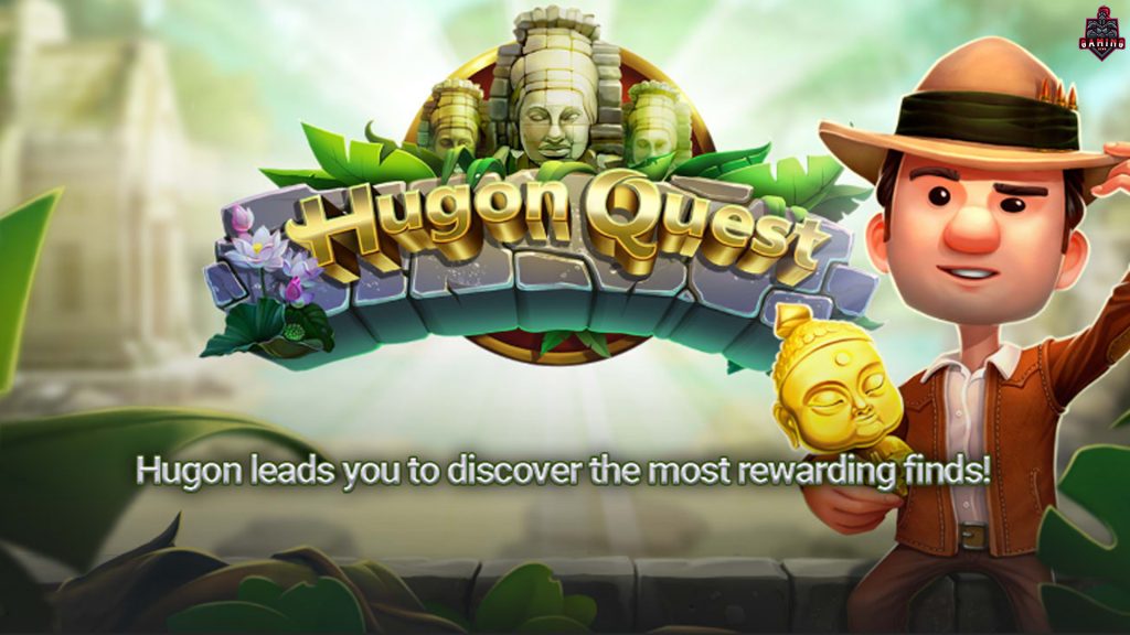 Login Cnnslot 2025 Menghadirkan Kejutan Brutal dari Hugon Quest