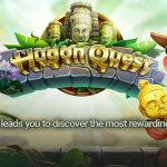 Login Cnnslot 2025 Menghadirkan Kejutan Brutal dari Hugon Quest