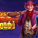 Ruby8000 Link Alternatif Favorit Agar Bounty Gold Makin Super