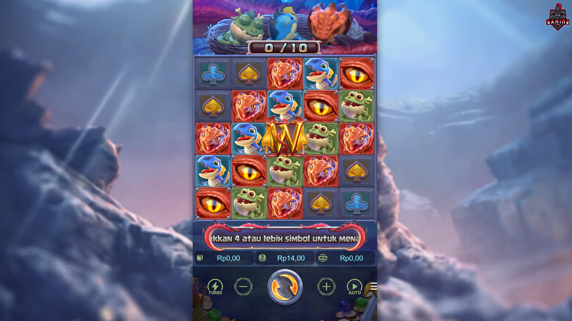 Cnnslot 2025 Dragon Hatch 2 Guncang Slot Super Se-Indonesia!