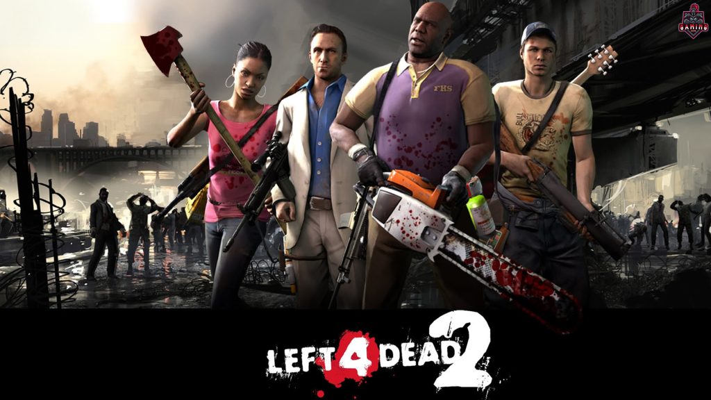 Mengulik Keseruan Left 4 Dead 2, Game Zombie Legendaris