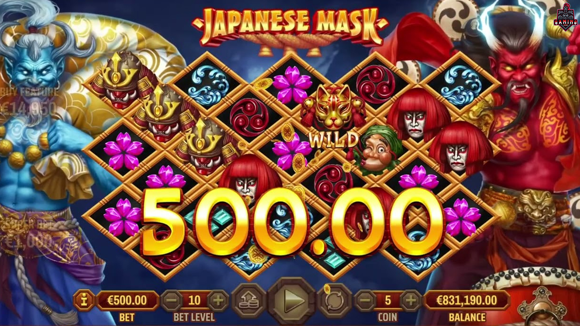 Login Rtp8000 Super Efek Spektakuler dalam Japanese Mask