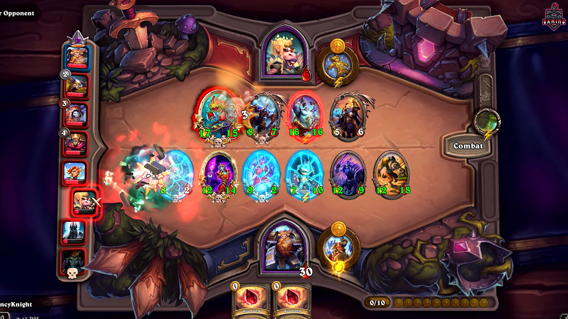Hearthstone Menghadirkan 5 Momen Absurd yang Bikin Geleng