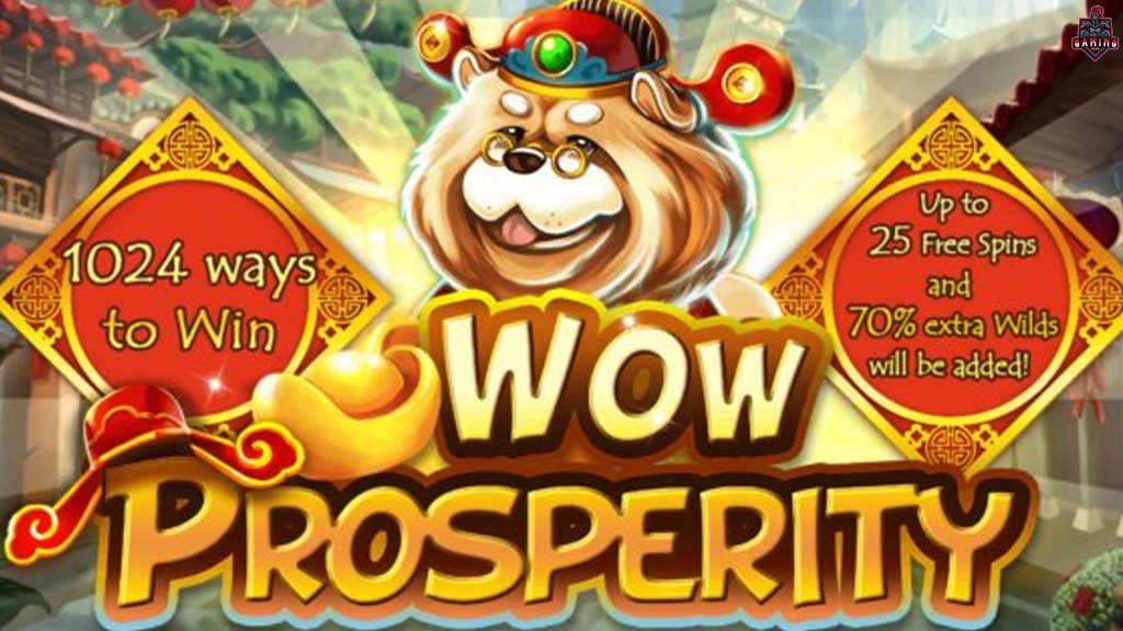 Cnnslot 2025 Bocoran Brutal Wow Prosperity Versi Sobat Hits