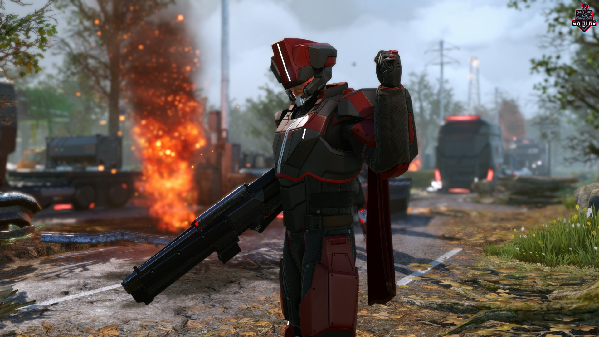 Momen Paling Absurd yang Pernah Terjadi di Game XCOM 2
