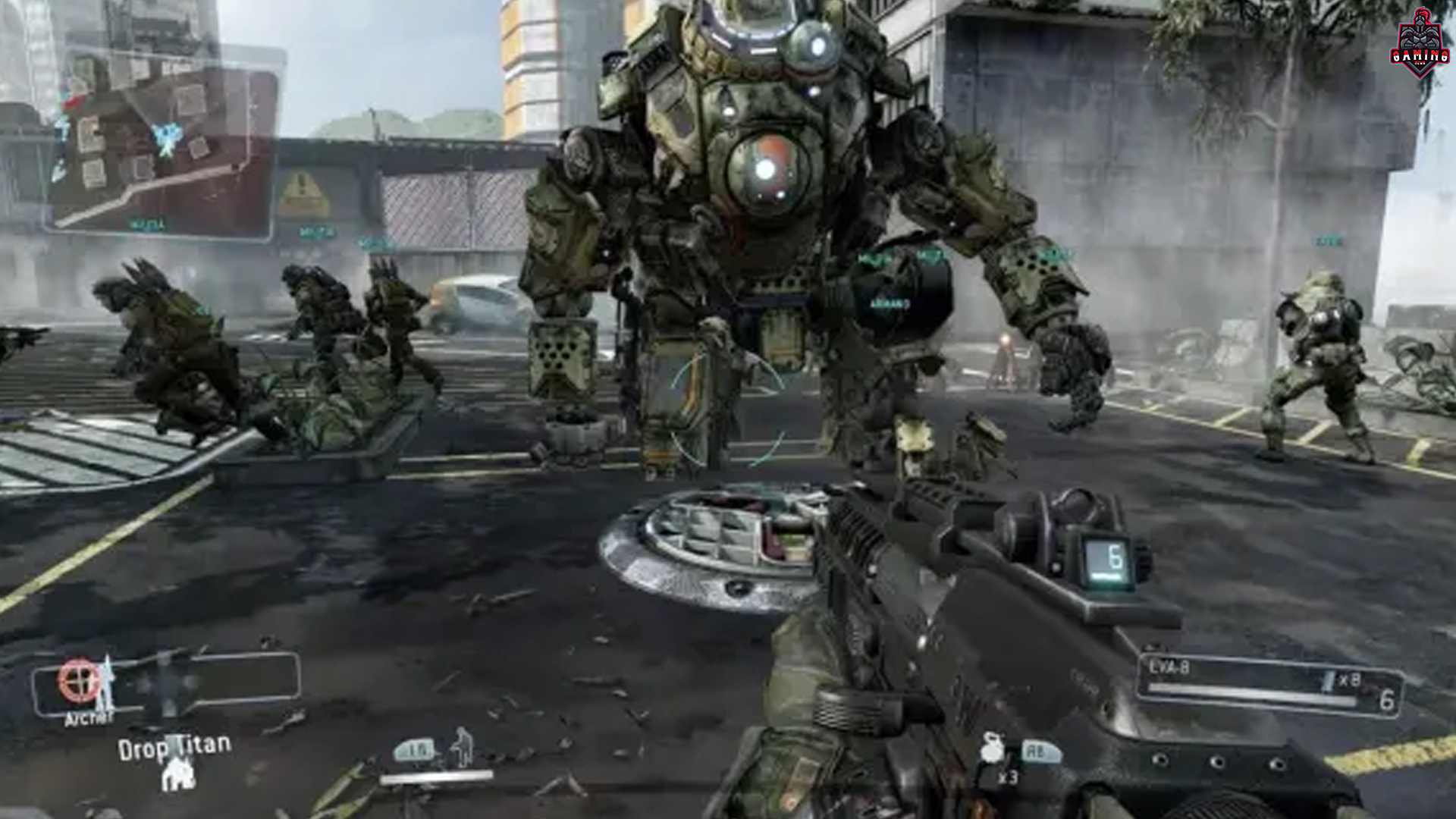 Sensasi Survival Titanfall 2 yang Bikin Game Semakin Greget