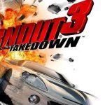 Super Kekacauan dan Kejar-kejaran Game Burnout 3: Takedown