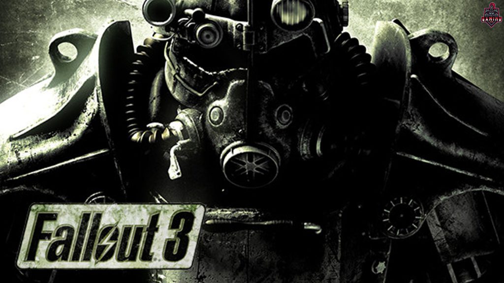 Panduan Survival Game Fallout 3: Bertahan Hidup di Wasteland
