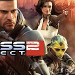 Absurd dan Epik, Kejadian Aneh yang Terjadi di Mass Effect 2