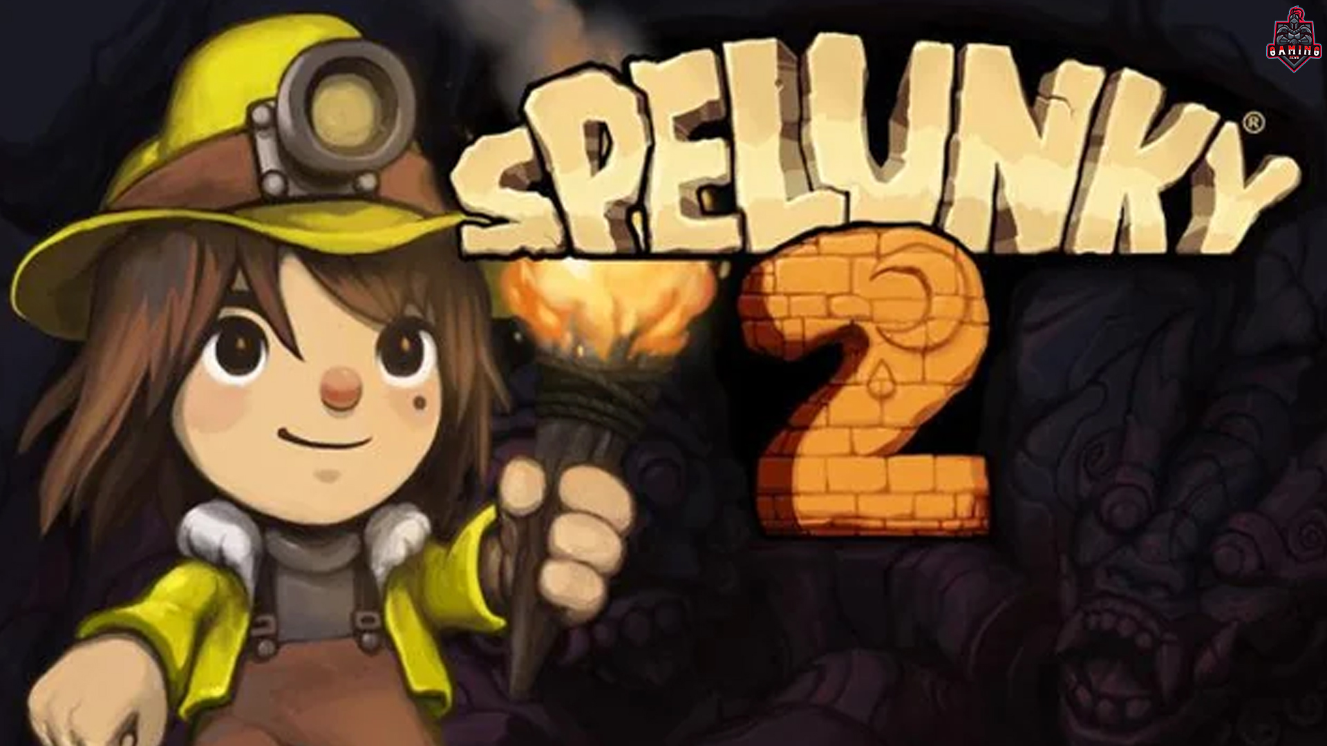 Menembus Dunia Spelunky 2 dengan Survival Skill Maksimal