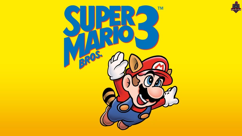 Dari Lompatan ke Level Tertinggi: Kehebatan Super Mario Bros 3