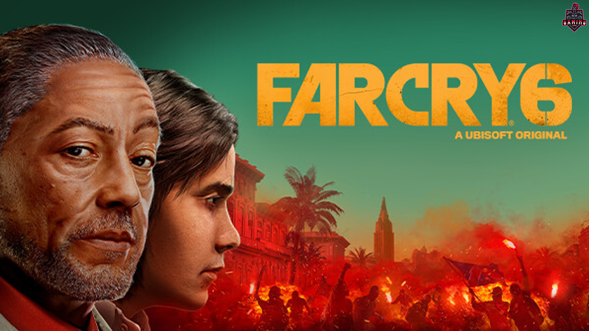 Dari Senjata hingga Musuh: Kejamnya Dunia Brutal Far Cry 6