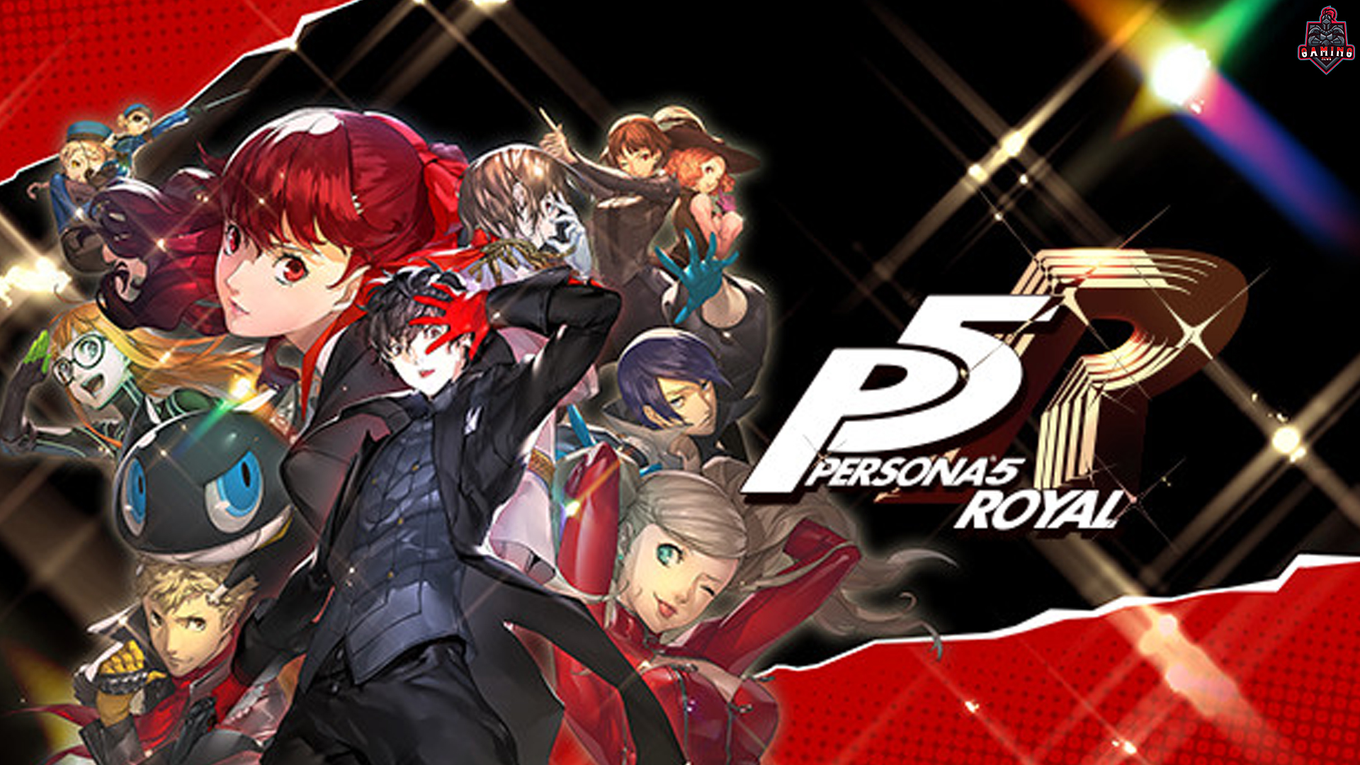 Persona 5: Survival Skill yang Membuat Karakter Lebih Kuat