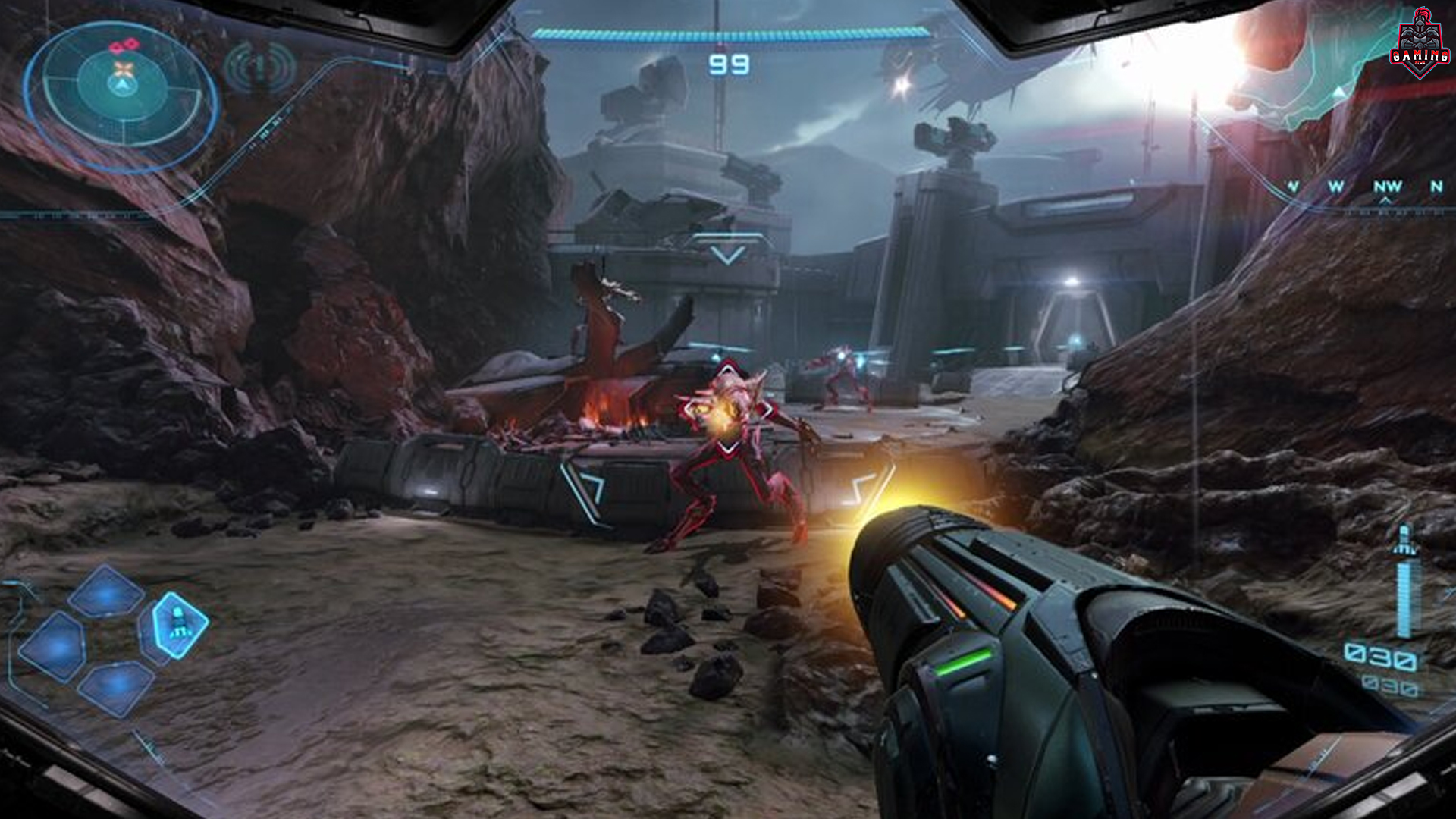 Musuh Absurd dan Tantangan Baru di Metroid Prime 4: Beyond