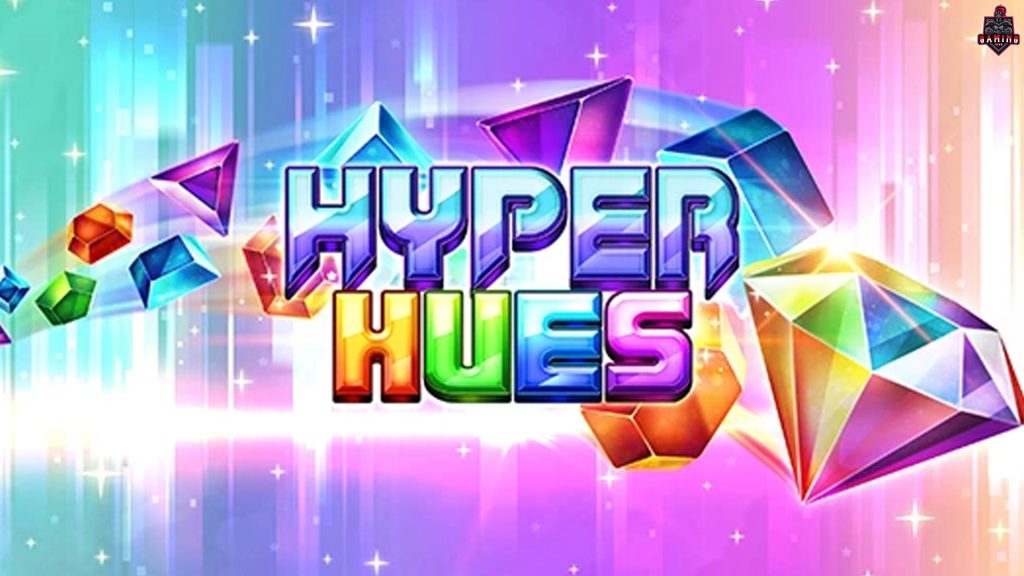 Login Resmi Cnnslot untuk Hyper Hues 6 Bonus Visual Menarik
