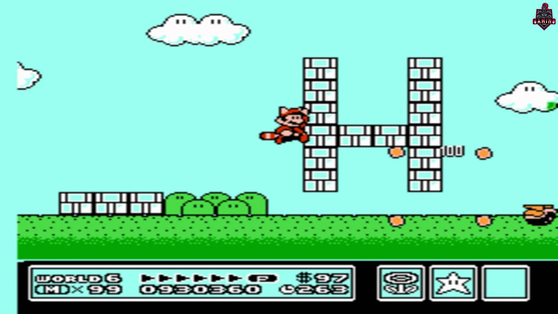 Dari Lompatan ke Level Tertinggi: Kehebatan Super Mario Bros 3