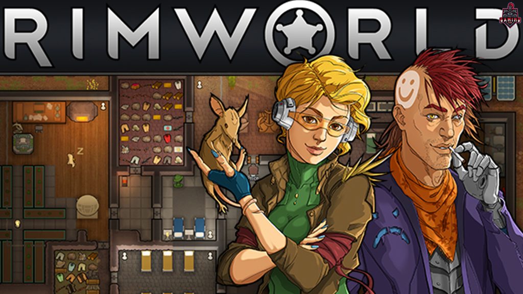 RimWorld Survival dalam 3 Langkah Mudah yang Efektif