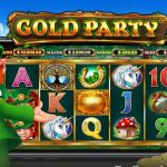 Cnnslot Kasih 4 Alasan Gold Party Jadi Super Paling Hits 2025