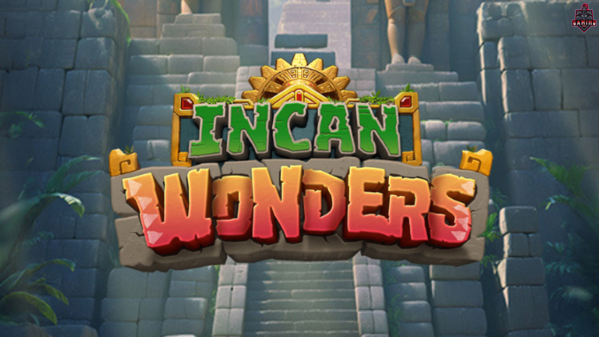 Cnnslot Sajikan 4 Fakta Brutal Incan Wonders yang Menarik