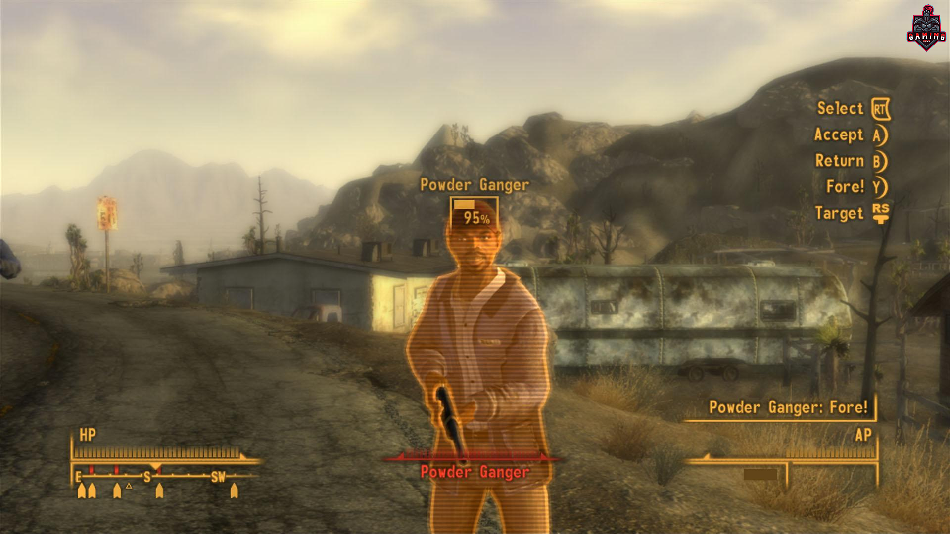Fallout: New Vegas, 3 Karakter Absurd yang Sulit Dilupakan
