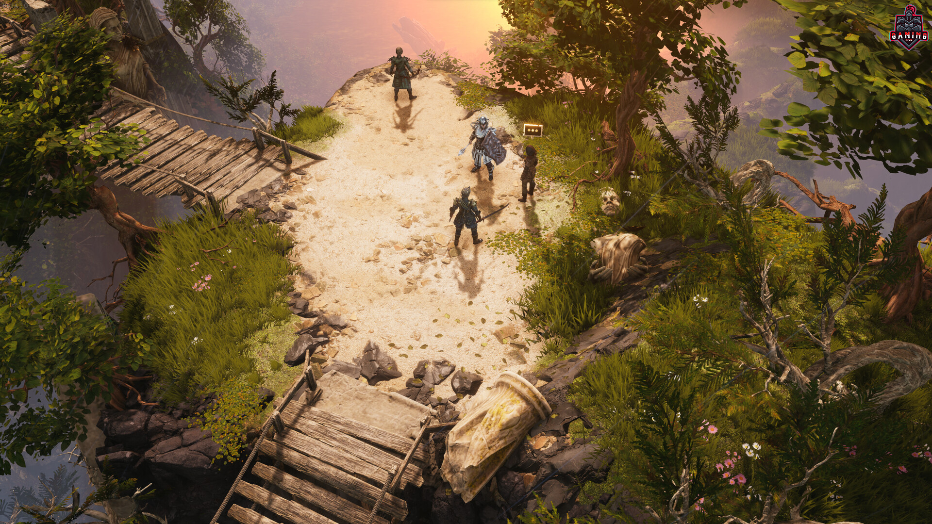 Last Epoch dan 4 Fitur Absurd yang Bikin Gameplay Makin Seru