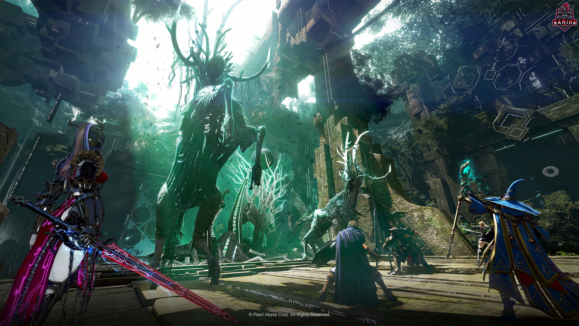Black Desert Online dan 4 Fakta Absurd yang Jarang Diketahui