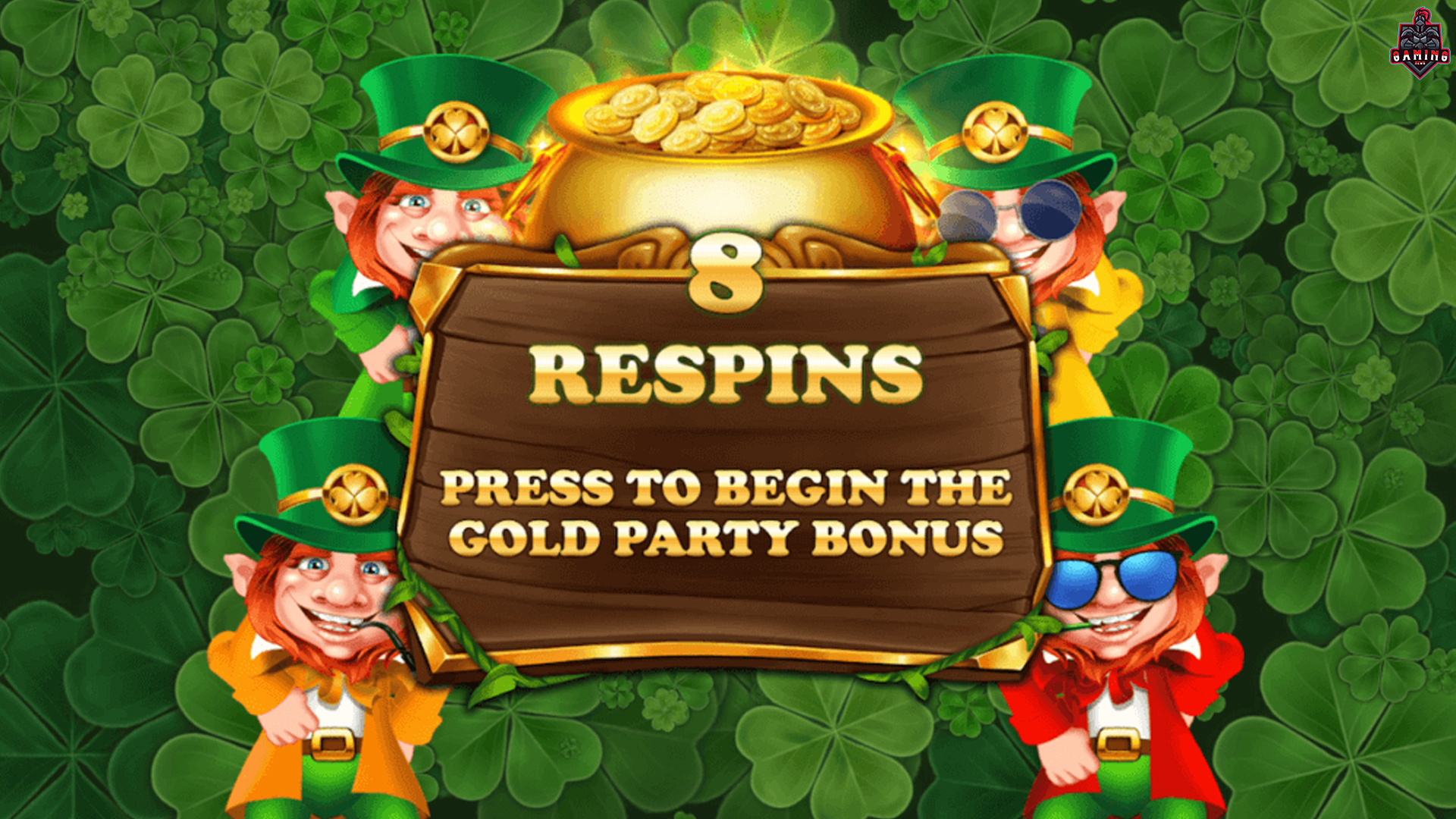 Cnnslot Kasih 4 Alasan Gold Party Jadi Super Paling Hits 2025