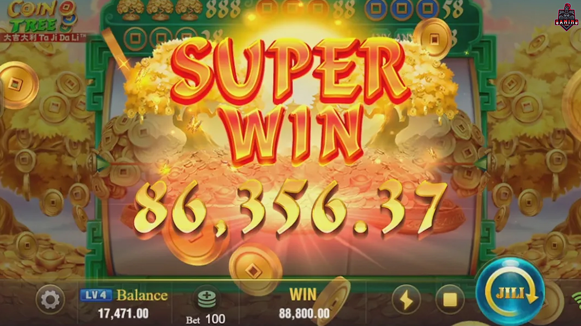 Coin Tree di Cnnslot Beri 5 Alasan Brutal Slot Ini Layak Dicermati