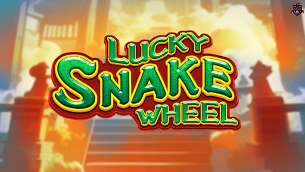 Info Lucky Snake Wheel dan 3 Reward Super Paling Dicari