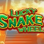 Info Lucky Snake Wheel dan 3 Reward Super Paling Dicari