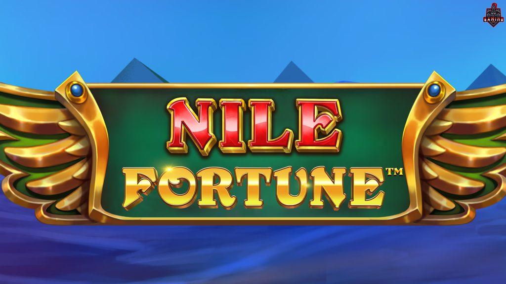 Slot Online Nile Fortunes Hadirkan 5 Manfaat Super Bagi Pemain