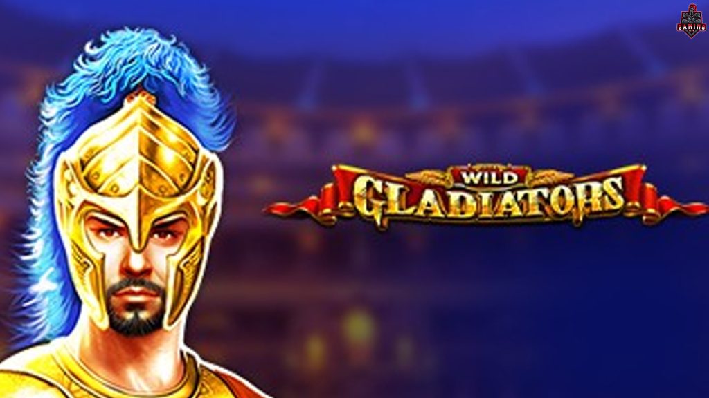 Membedah Slot Gacor Wild Gladiator dengan 4 Daya Tarik Ikonik