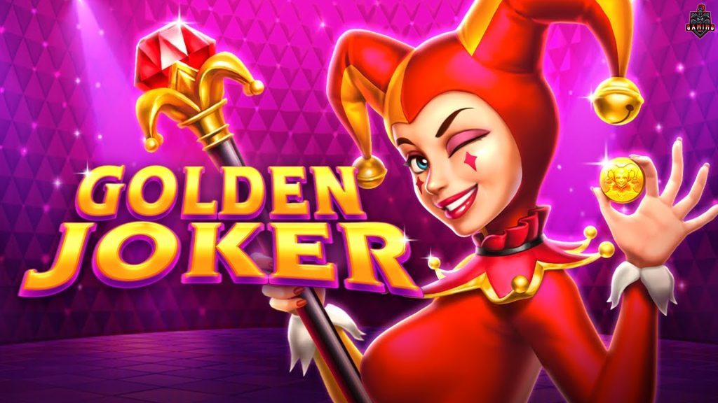 Fakta Brutal Alternatif Rtp8000 pada Slot Golden Joker Terpopuler