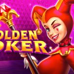 Fakta Brutal Alternatif Rtp8000 pada Slot Golden Joker Terpopuler