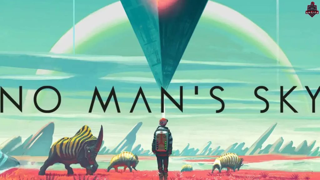 No Mans Sky: 5 Fitur Super yang Bikin Game Ini Tetap Memikat