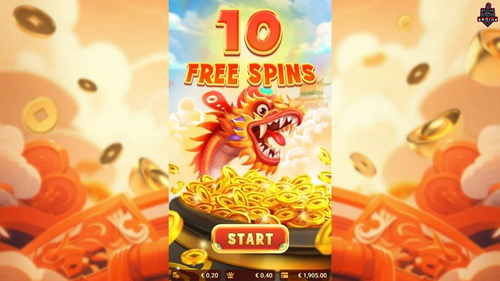 Super Ampuh Manfaatkan 10 Putaran Gratis dalam Dragon Wish